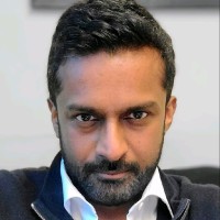 Regan Capital Employee Sujit Sahadevan's profile photo