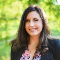 RedSail Technologies, LLC Employee Angela Gray's profile photo