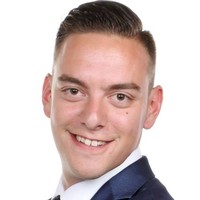 Industrielle Alliance Employee Pascal Caron's profile photo