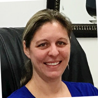 Telesis Employee Amber Fischer's profile photo