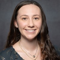 Florida Gulf Coast University Employee Sydney Abrams's profile photo