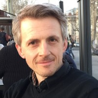 Mutuelle.fr Employee Jean-François Vouge's profile photo