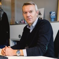 Selbstständig Employee Marco Boselli's profile photo