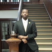 DHI Engineering, LLC Employee Trelvonta Peeples's profile photo