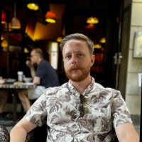SolaX Power Employee Felix Andersen's profile photo