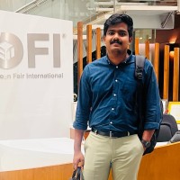 Shogil Chandran Email & Phone Number