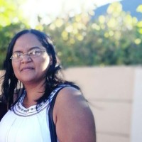 Bellini Employee Andrea Pillay's profile photo