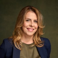 Logate Employee Marija Subotic's profile photo