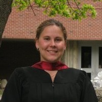 MDH Engineered Solutions Employee Eve Wright's profile photo