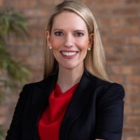 Wilson Sonsini Goodrich & Rosati Employee Andrea Linna's profile photo