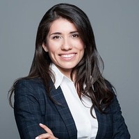 ContourGlobal Employee Sappho Herrera's profile photo
