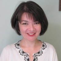 Facing History & Ourselves Employee Maureen Loughnane's profile photo