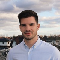 VFT Corp. Employee Tamás Deák's profile photo