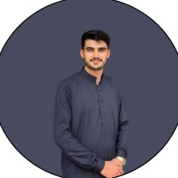 PureLogics Employee Umar Shafiq's profile photo