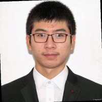 Core Solutions Employee Raymond Cui's profile photo