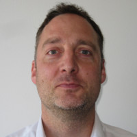 MillTechFX by Millennium Global Employee Peter Dickinson's profile photo