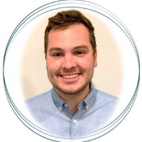 White Whale Web Employee Nick Dorsett's profile photo