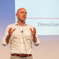 Interdiscount Employee Daniel Augustin's profile photo