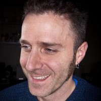 Thermo Fisher Scientific Employee Christopher Rau's profile photo