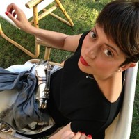 Cristina Chiari Email