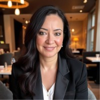 CloudOne Digital Employee Elva Leticia Sandoval's profile photo