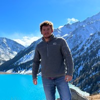 BioBottles USA Employee Daniel Scott's profile photo