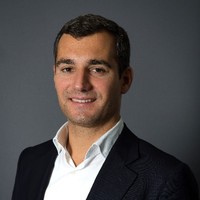 Sabena technics Employee Jeremy Fournier's profile photo