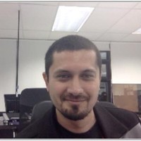 Javier García Email