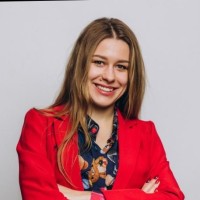 Hygge Software Employee Alina Sukhova's profile photo