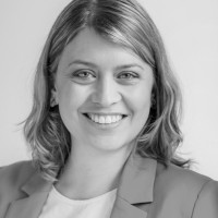T-CURX GmbH Employee Paulina Paszkiewicz's profile photo