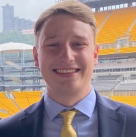 TRIUMPH Employee Noah Bauer's profile photo