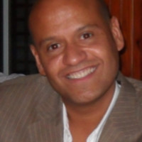 Buckinghamshire Council Employee Michael Jarrett's profile photo