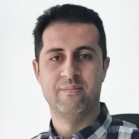 Quin Employee Yoosef Alidoost's profile photo
