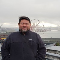 AutoZone Business and Technology Store Support Center Employee Alberto Espadas López's profile photo