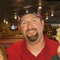 Reagent Chemical & Research Employee Todd Herring's profile photo