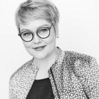 Garantell AB Employee Alice Zanoni's profile photo