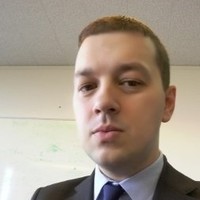 Vista Bank Employee Iulian Nastase's profile photo