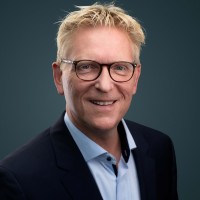 Ideal Finans Employee Thomas Selsø's profile photo