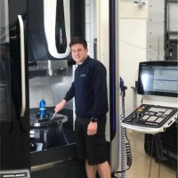 Produmax Ltd Employee Hubert Behrendt's profile photo