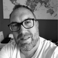 Adrian Marpole Email & Phone Number