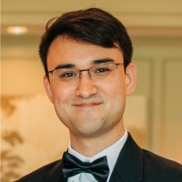 Entertainment Risk Employee Alexander Horn's profile photo