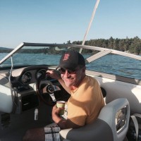 Bonin Architects & Associates PLLC Employee Steve D'Angelo's profile photo