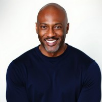 DigiUsher Employee Lawrence Cole's profile photo