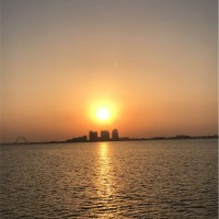 QAPCO - Qatar Petrochemical Company Employee Nada al Khater's profile photo