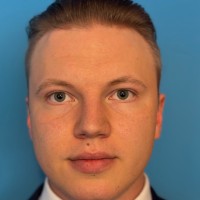 Everything Blockchain, Inc. Employee Alexander Barles's profile photo