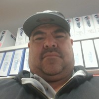 Interstate Treating Inc Employee Luis Sanchez's profile photo