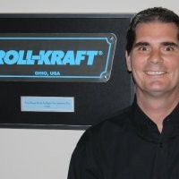 Roll-Kraft Employee Chuck Gehrisch's profile photo