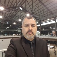 Independiente / Freelance Employee Ernesto Galvan's profile photo