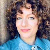 Official Charts Employee Lauren Kreisler's profile photo