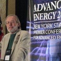 CleanTech Rocks Employee David Winchester's profile photo